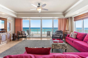 Dunes of Crystal Beach 205 by Newman-Dailey